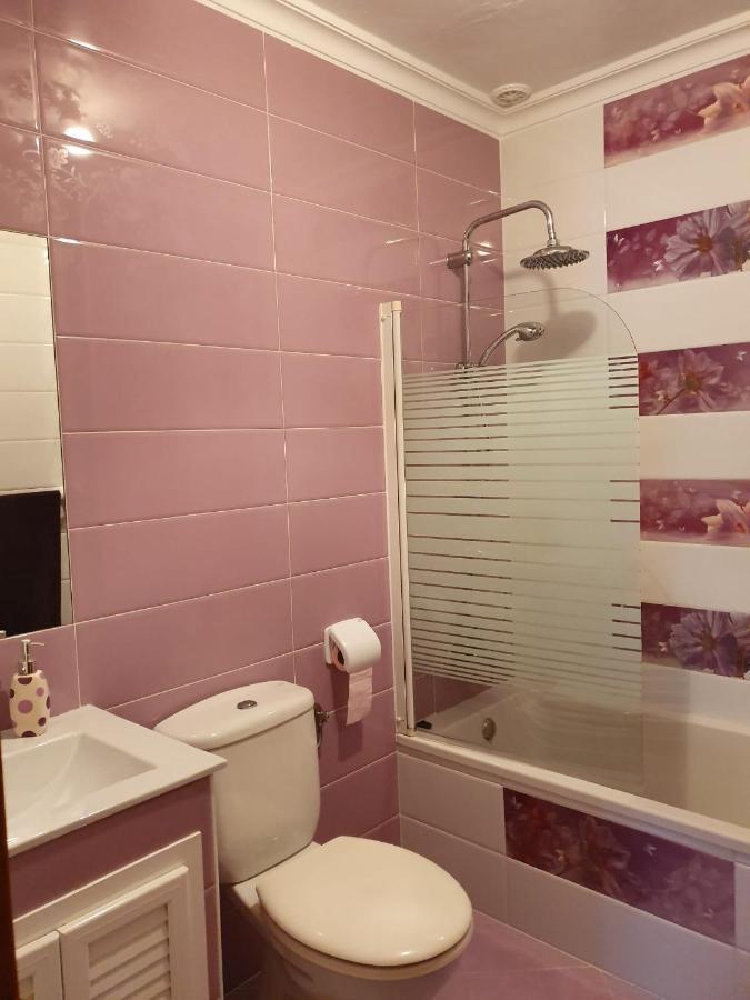 Апартаменты Casa Esquina La Pita Вьер де ла Фронтера Экстерьер фото