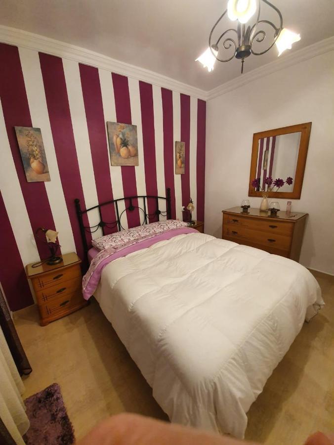 Апартаменты Casa Esquina La Pita Вьер де ла Фронтера Экстерьер фото