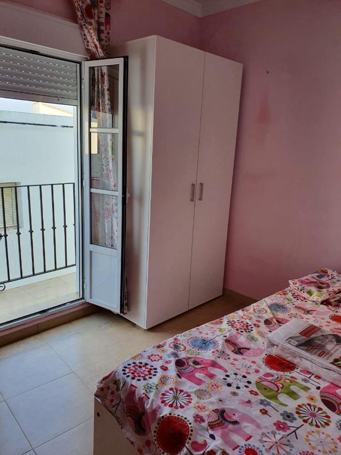 Апартаменты Casa Esquina La Pita Вьер де ла Фронтера Экстерьер фото