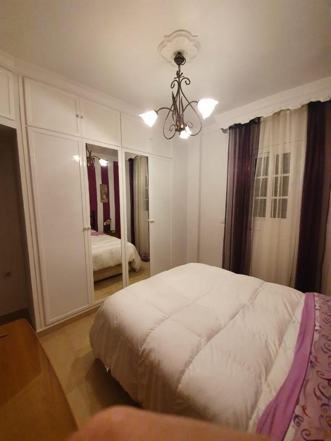 Апартаменты Casa Esquina La Pita Вьер де ла Фронтера Экстерьер фото